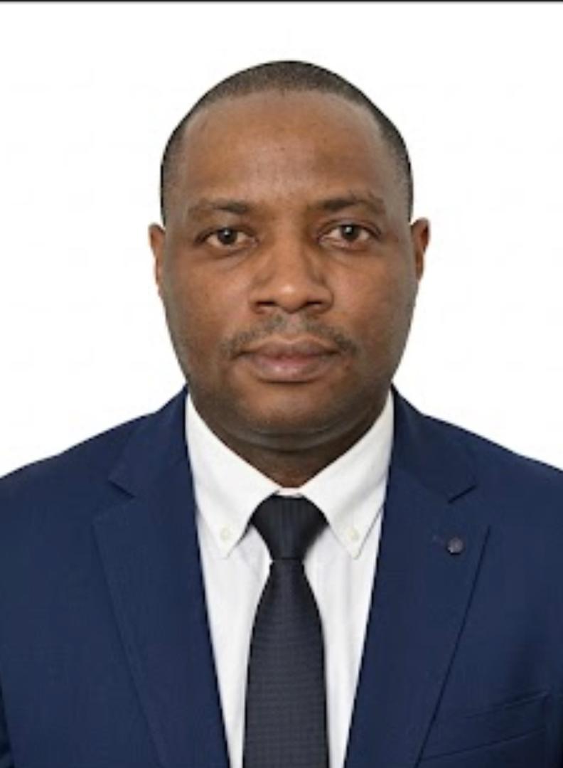 Mr. NDAYISABA Daniel