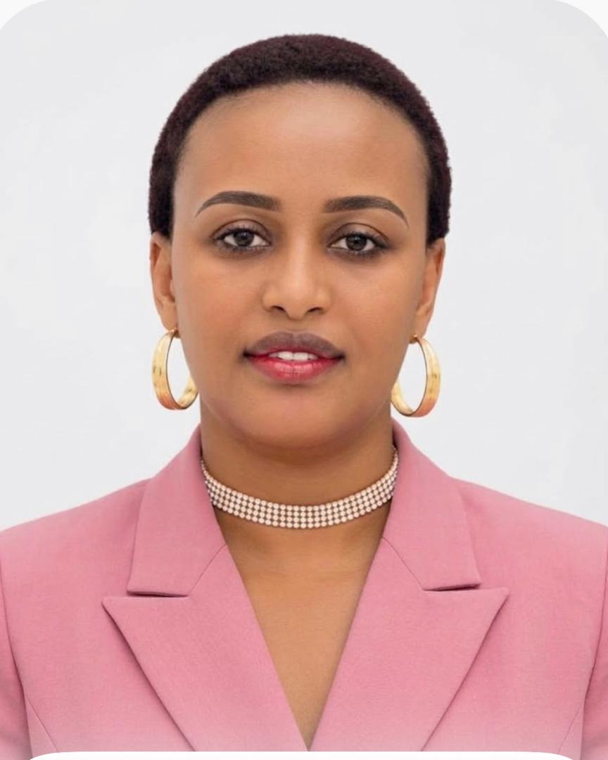 Director General