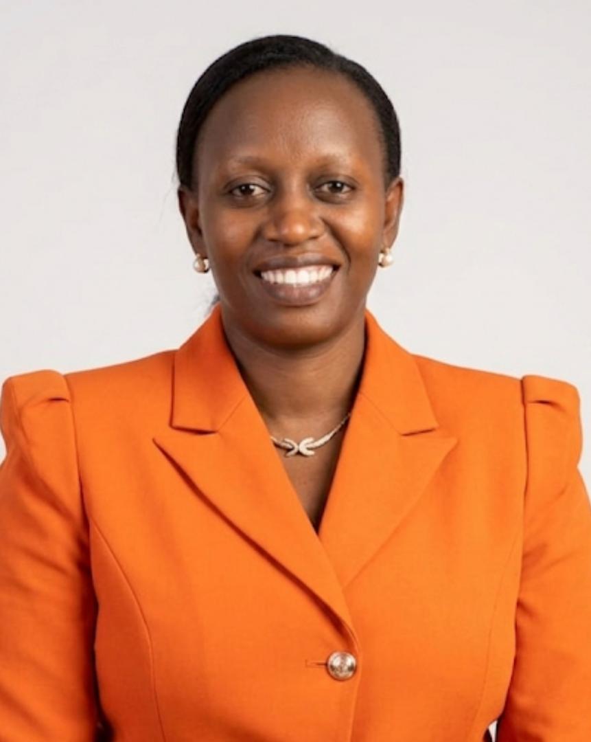 Ms. NYINAWANKUSI Josephine