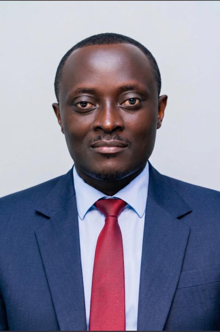 Mr. NTEZIMANA Protais