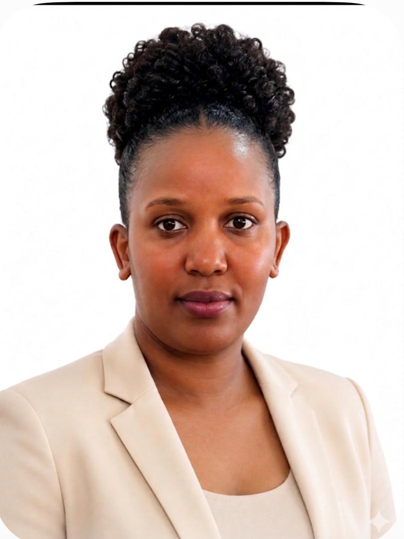 Ms. MUHUNDWANGEYO Eugenie