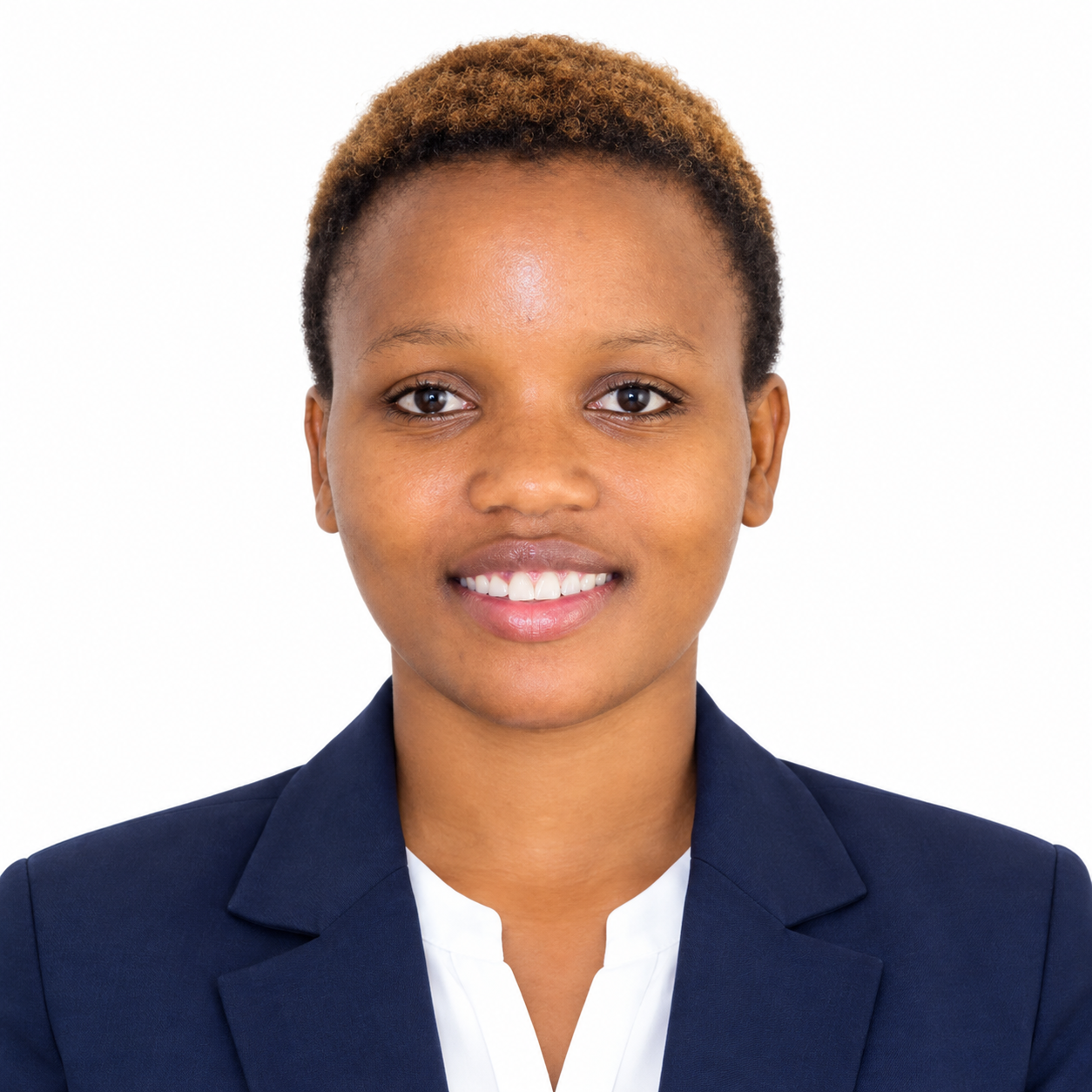 Mrs UWAMAHORO Jacky