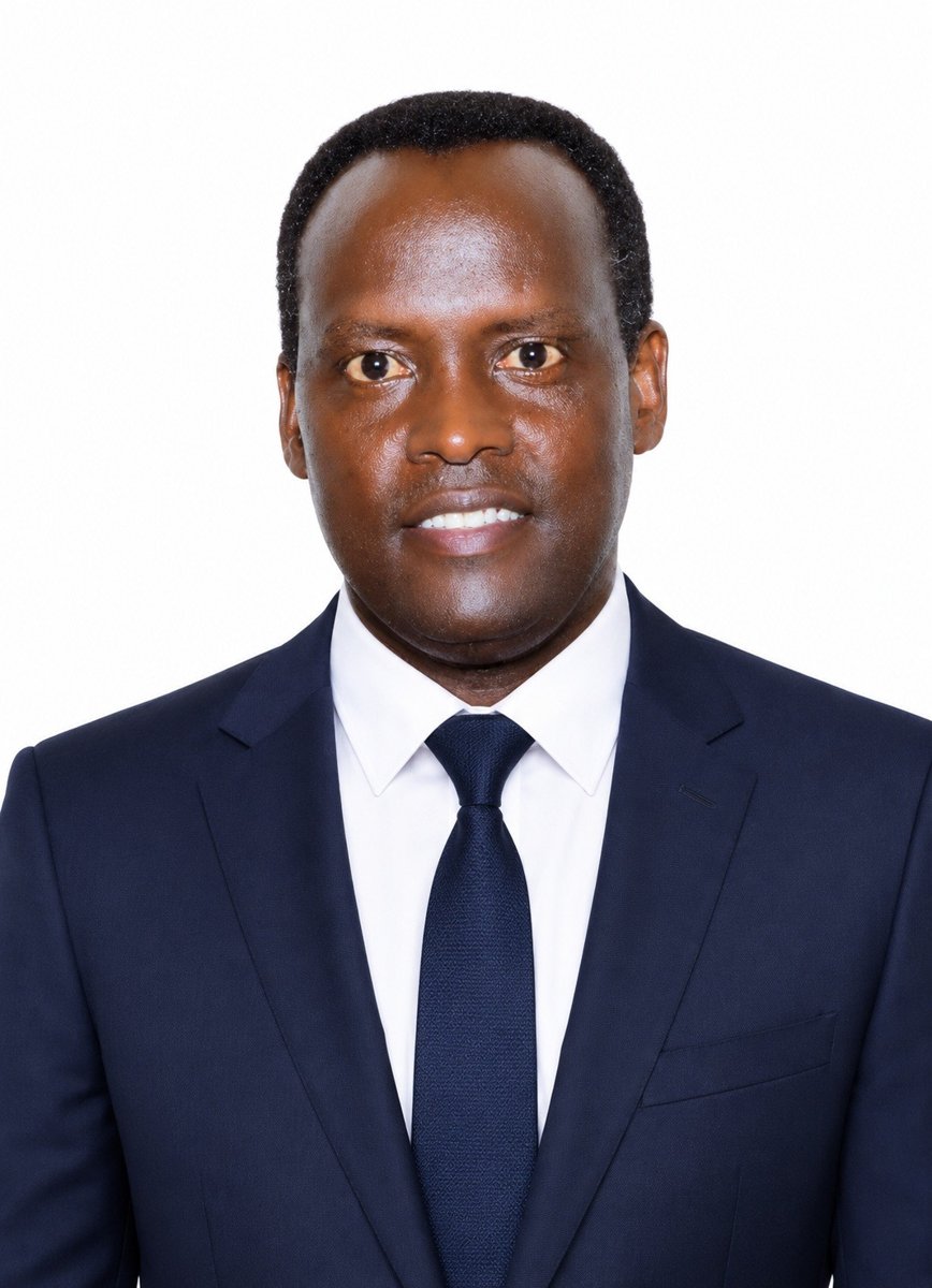 Mr KARANGWA Francois