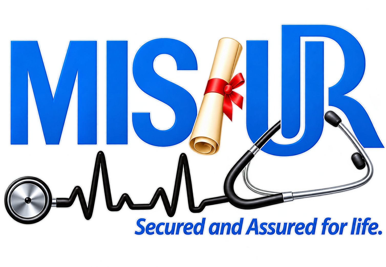 MIS-UR logo