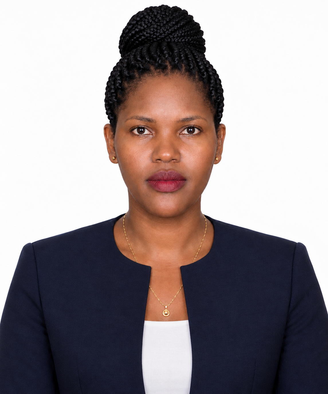 Mrs BARAKAGWIRA Dahlie
